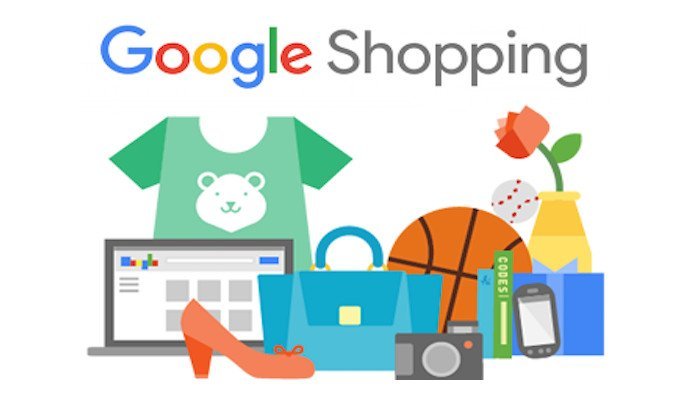 Google Shopping