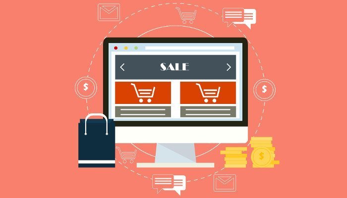 Caratteristiche di un ecommerce di successo
