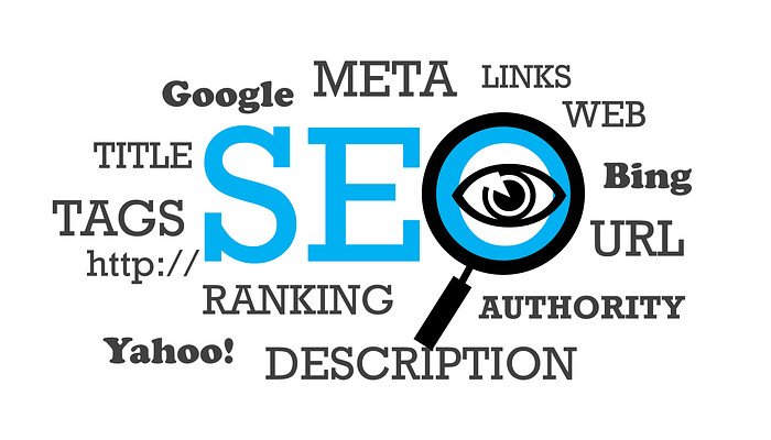 strategia seo per il posizionamento sui motori di ricerca