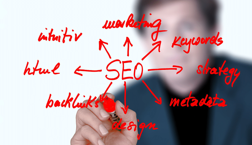 Pianificazione SEO