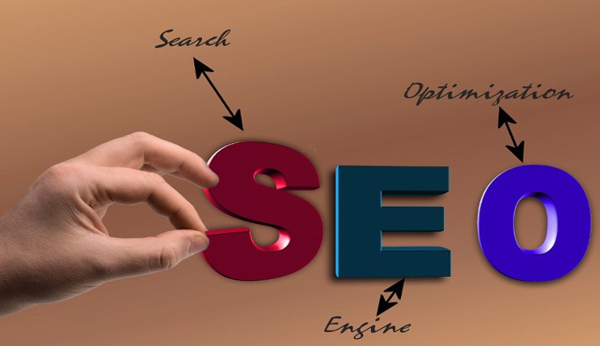 SEO per le attività commerciali locali