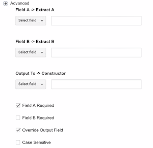 filtri google analytics