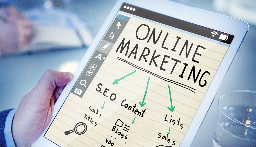 Content Marketing: comunicare il messaggio giusto alle persone giuste