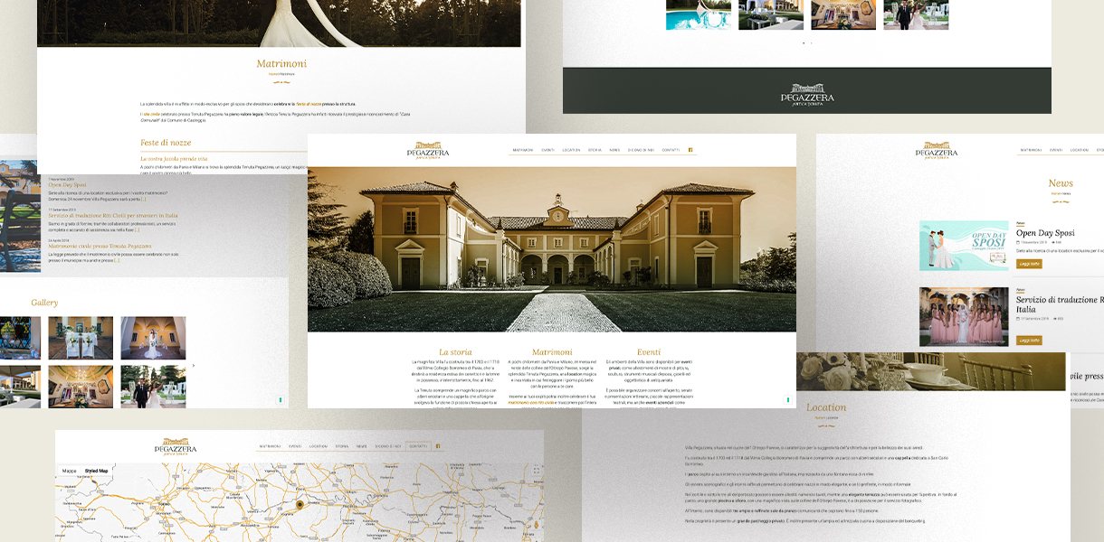 Antica Tenuta Pegazzera