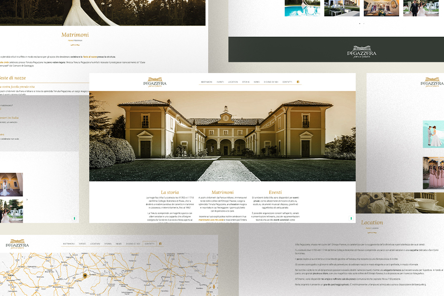 Antica Tenuta Pegazzera