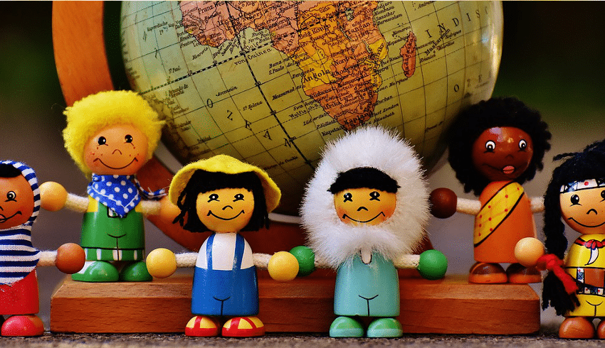 Come comunicare la propria azienda all'estero