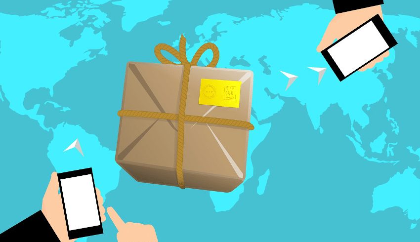 Aiuta i tuoi clienti ad acquistare i tuoi prodotti, anche all'estero