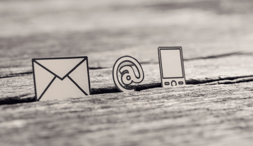 Prima campagna Mail marketing