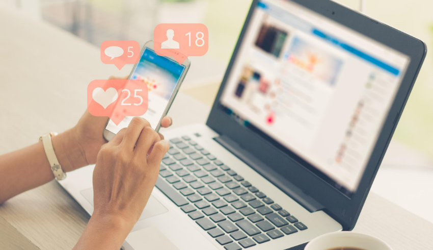 Lead generation e Social Media Marketing - KAUKY - Digital transformation Agency