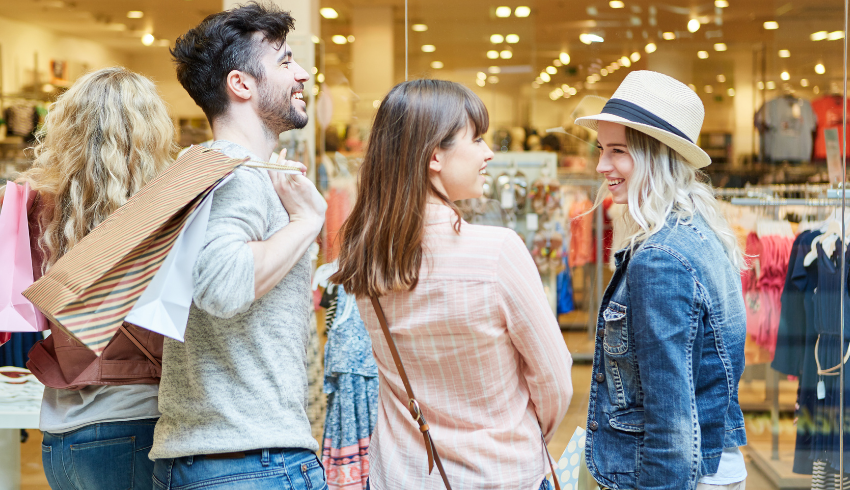 Misurare le visite in negozio con Google Analytics - KAUKY - Digital transformation Agency