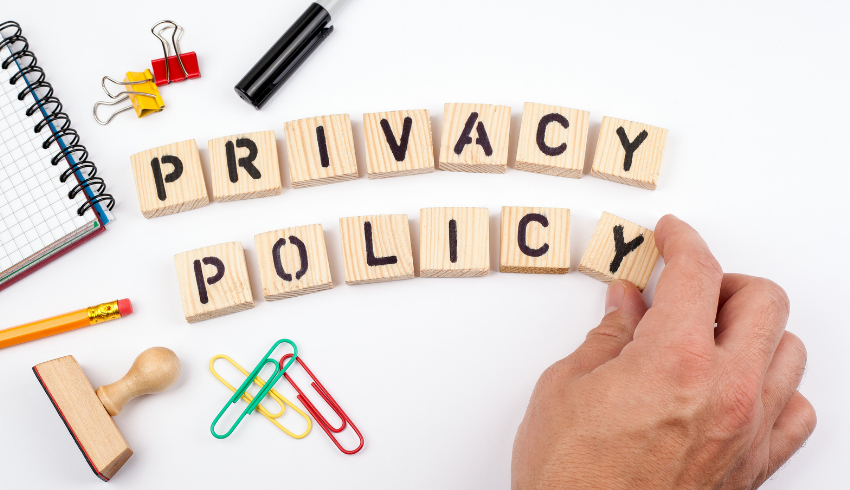 Privacy Policy
