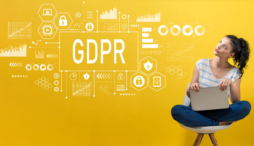 GDPR - obblighi di legge per i proprietari di siti web