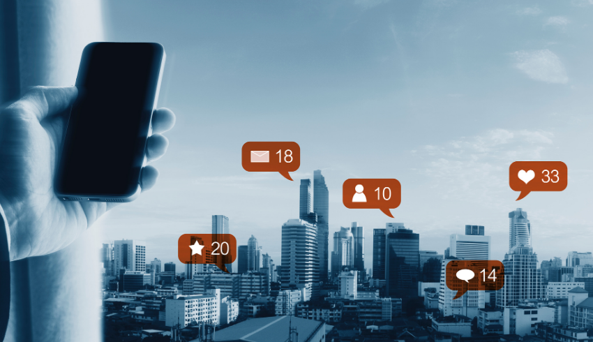 Social Media Marketing nel Real Estate