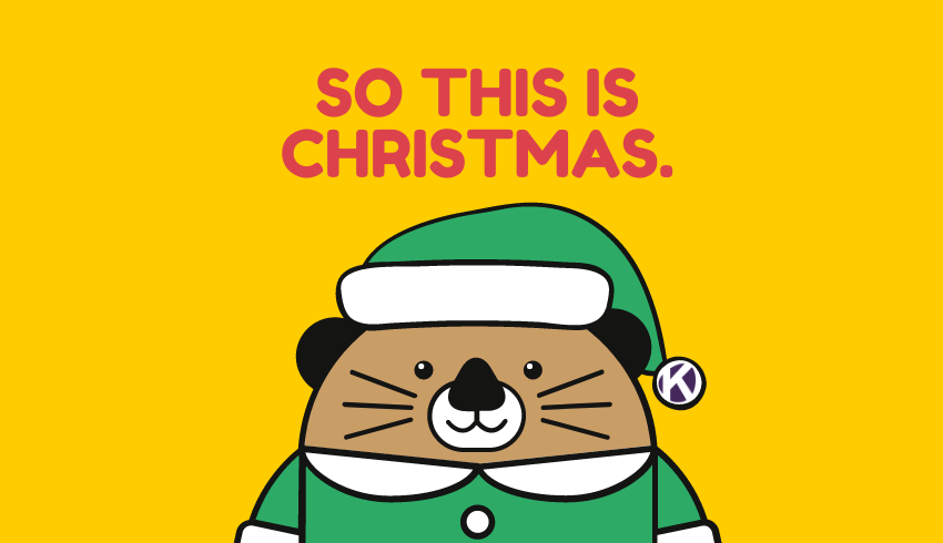 Buon Natale 2020 - Kauky Digital Transformation Agency