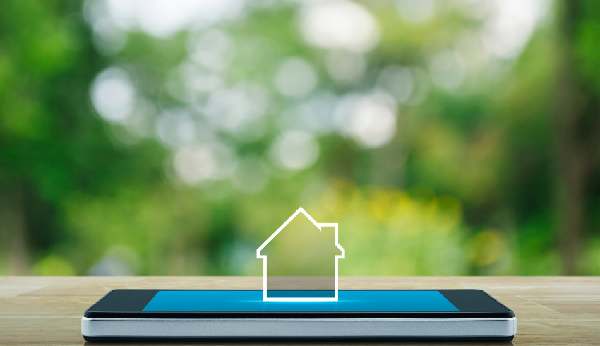 web marketing settore immobiliare