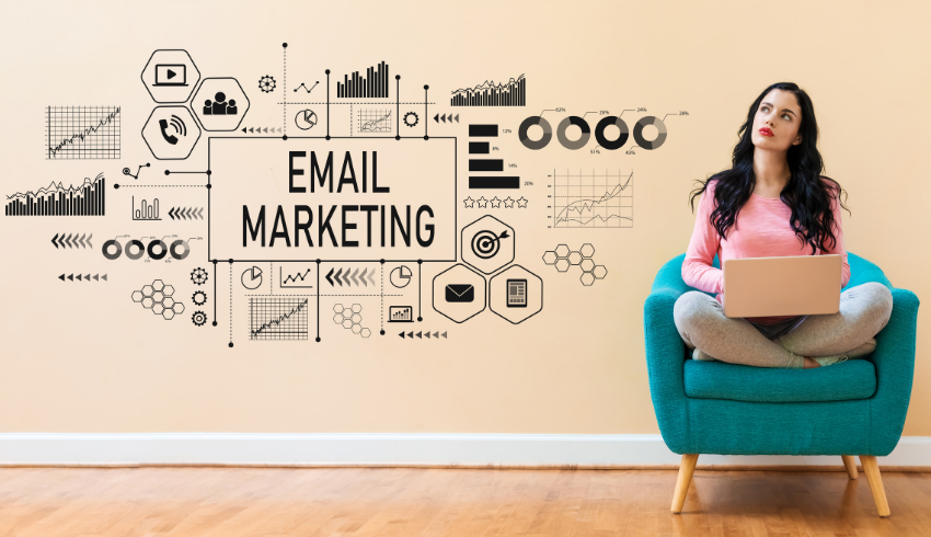 Contenuti email nel Buying Journey