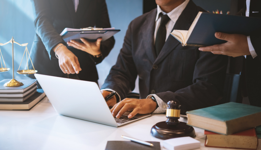 Web Marketing per Avvocati e Studi Legali