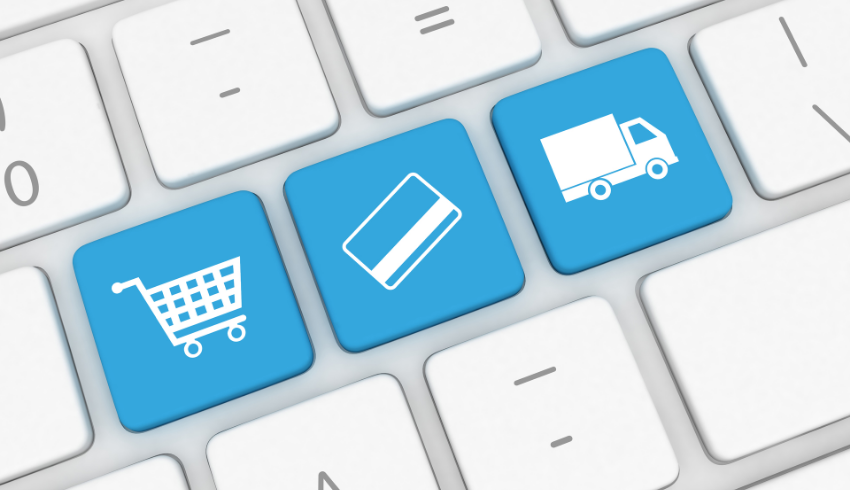 eCommerce Checkout spedizione reso