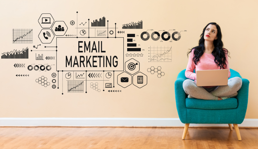 Email Marketing - DEM