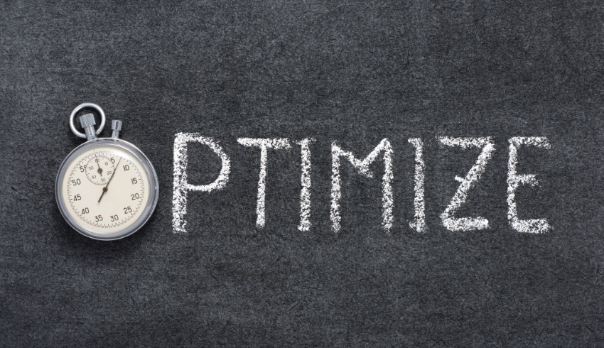 Pagespeed Optimization