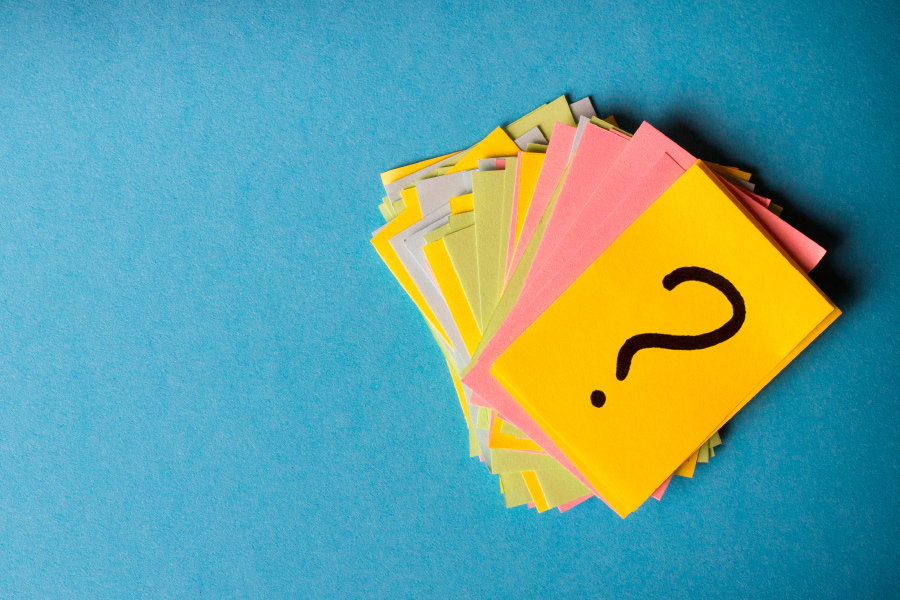 Domande Frequenti - FAQ - KAUKY Web Agency