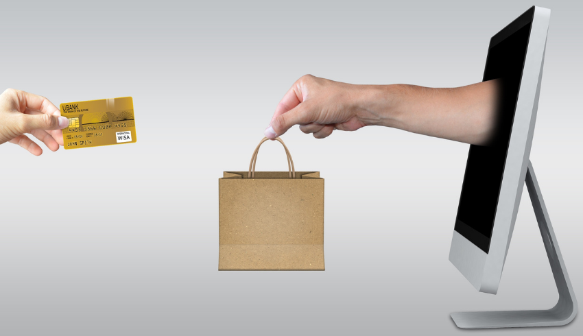 sito eCommerce Punti di contatto con il cliente