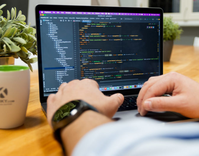 Assistenza siti web - KAUKY Web Agency