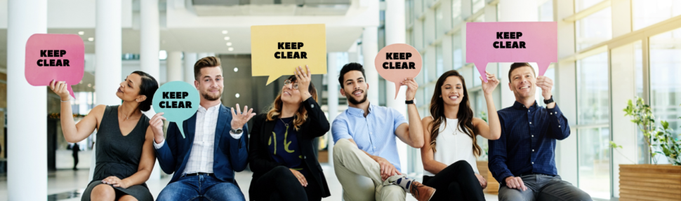 Landing Page efficace chiarezza