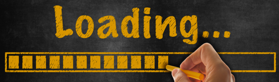 Landing Page efficace page speed