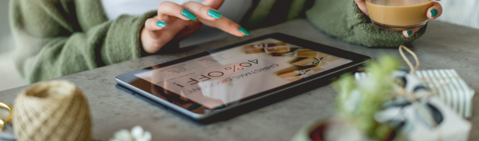 Landing page efficace Offerte in evidenza