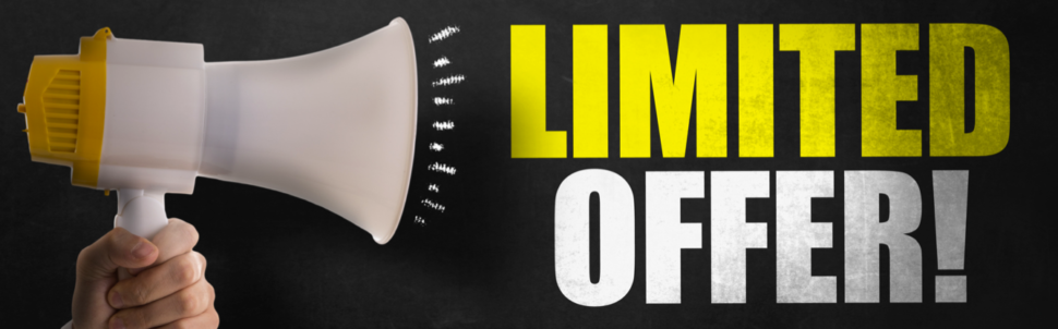 Landing page efficace urgenza