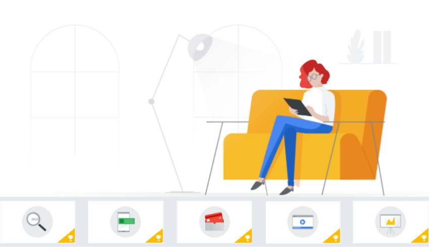 Certificazioni Google Ads - KAUKY