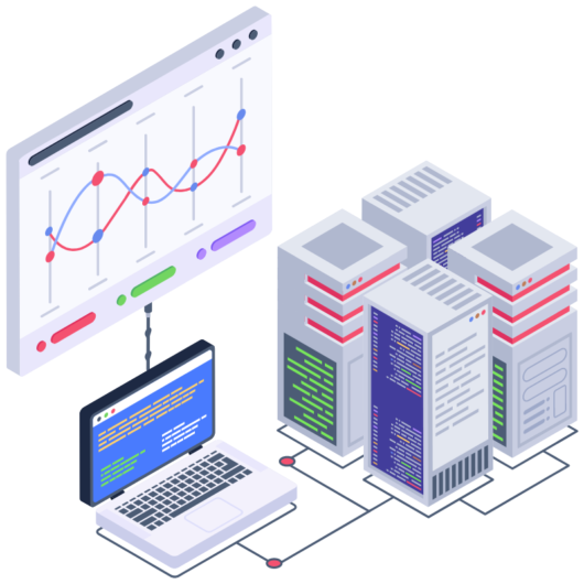 Hosting ad alte prestazioni