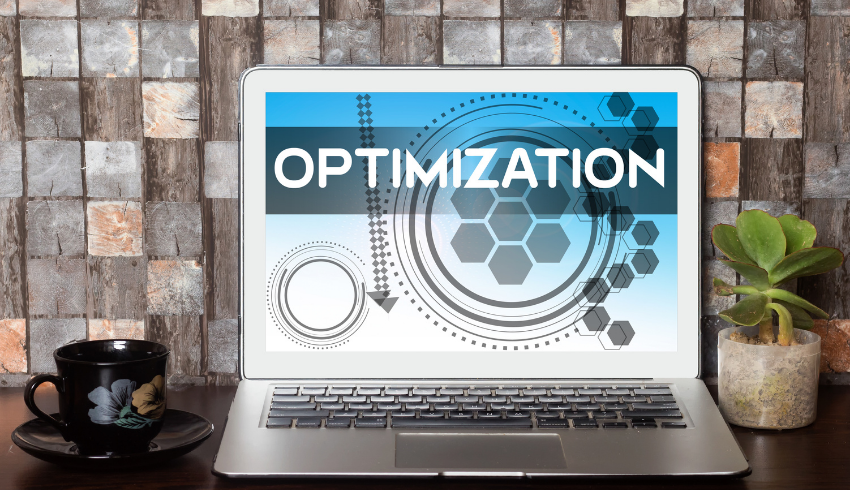 Ottimizzazione delle immagini web