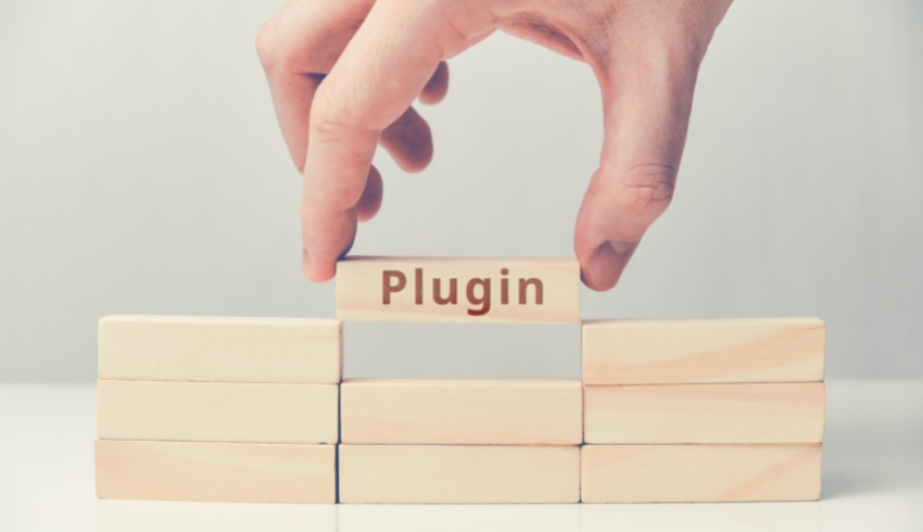 Plugin Wordpress