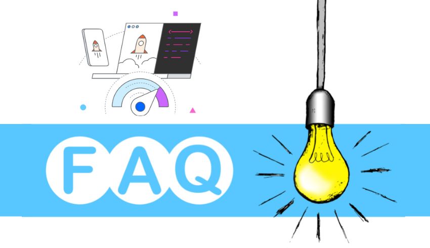 FAQ Core Web Vitals Page Experience