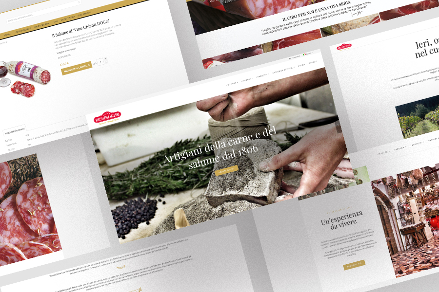 Antica Macelleria Falorni