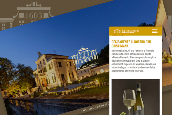 La Giustiniana