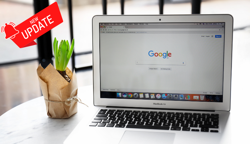 Aggiornamenti Algoritmo Google