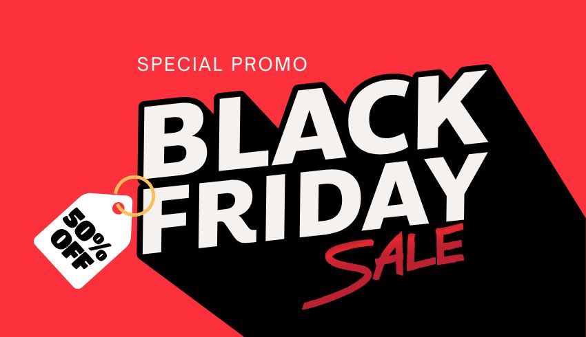 Black Friday - Come ottimizzare il sito