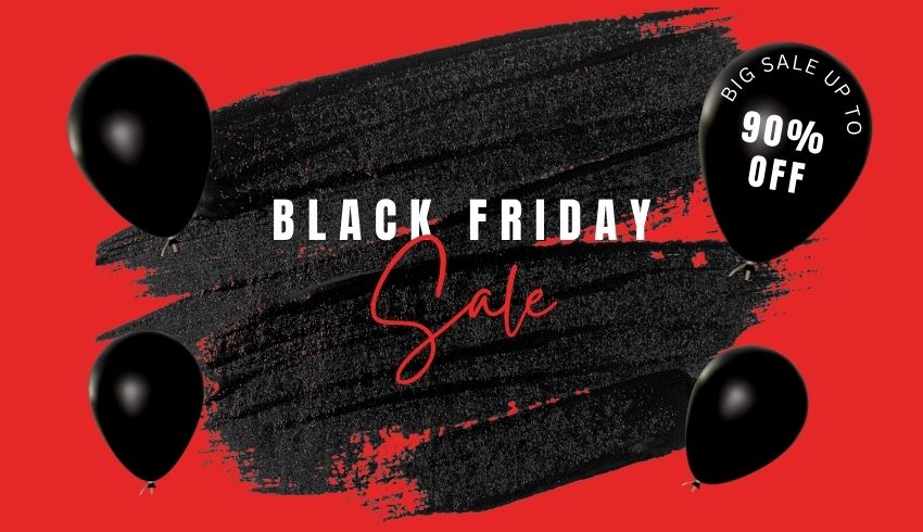 Black Friday ottimizzazione delle immagini