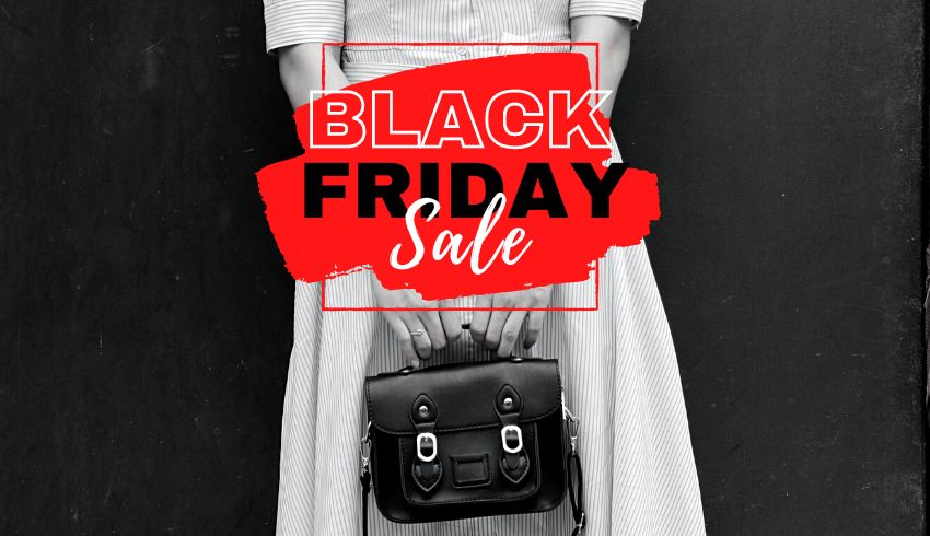 Black Friday prestazioni e tempi di caricamento sito web