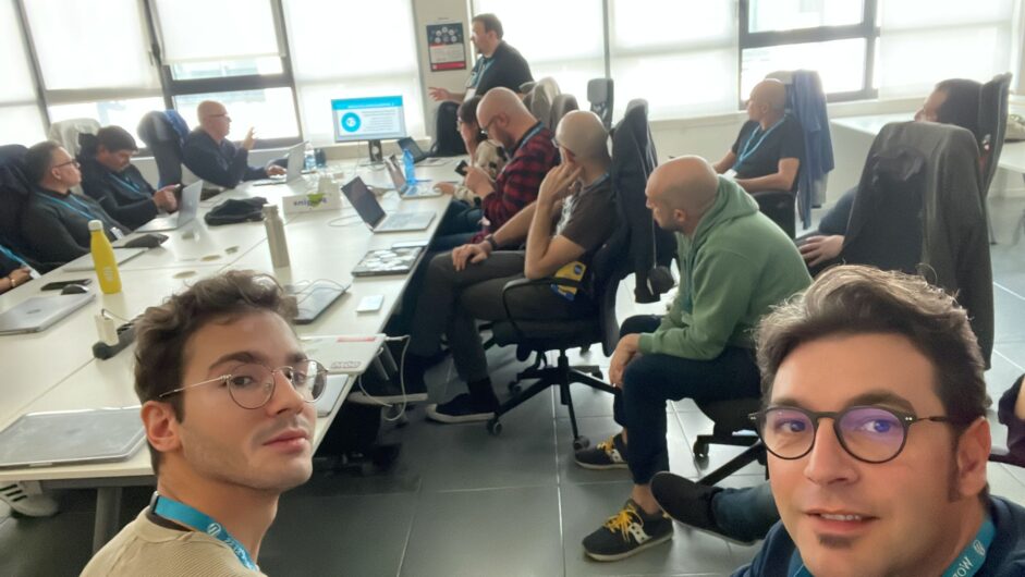 WrodCamp Contributor Day