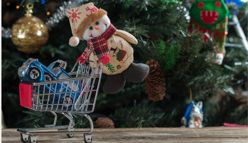 email eCommerce carrelli abbandonati