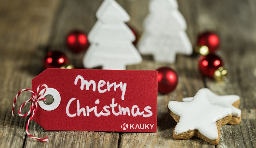 Buon Natale 2022 - KAUKY