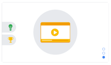 Certificazione Google Ads 2023 sulla pubblicita video