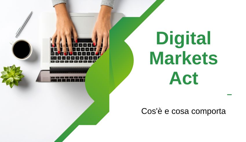 Digital Markets Act