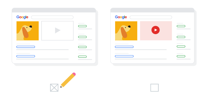 Esperimenti fianco a fianco