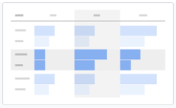 Esplorazione in formato libero