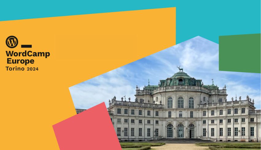 WordCamp Europe 2024